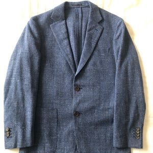 Suitsupply Havana Sports Jacket